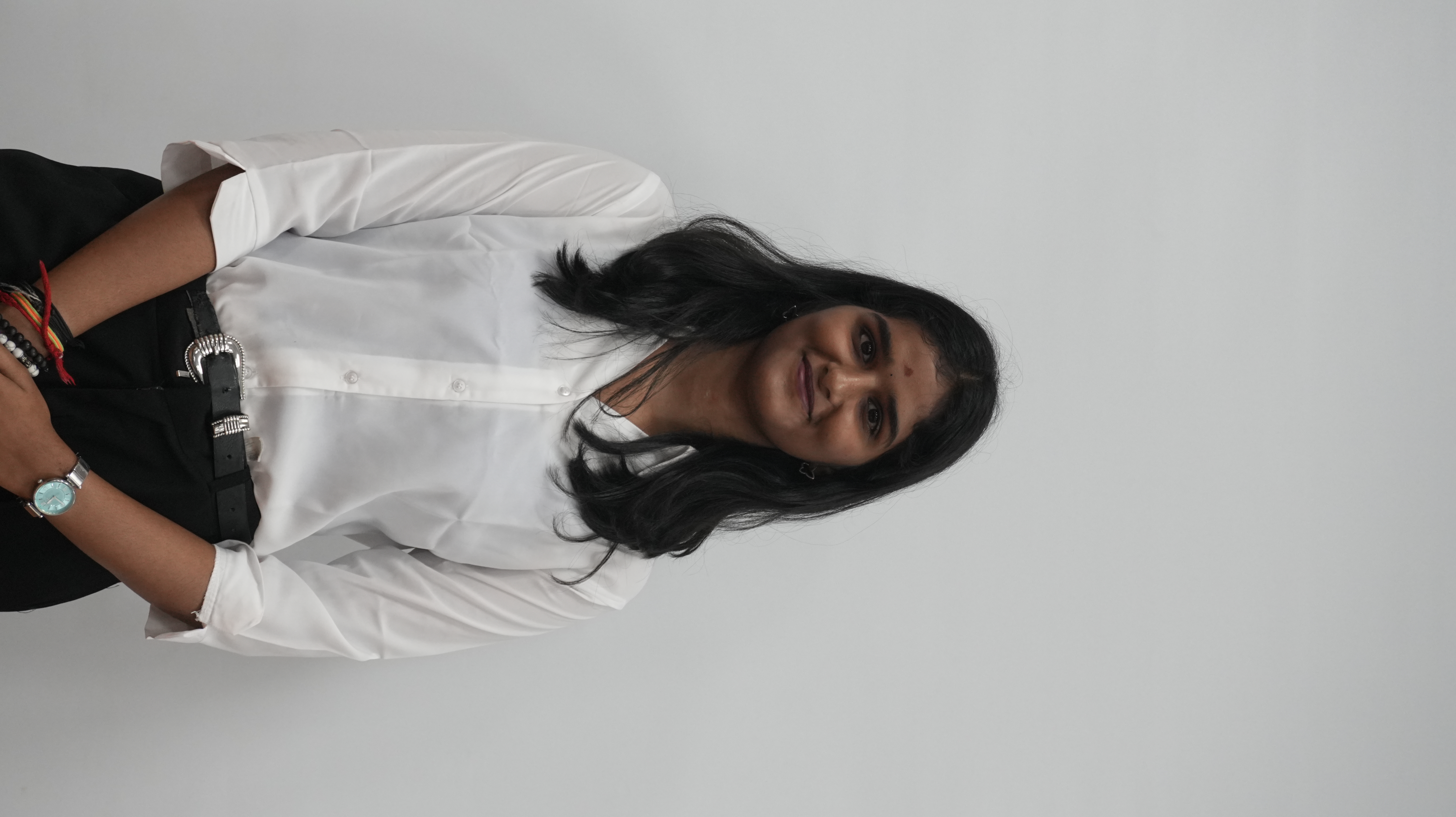 Shreya Sivakumar